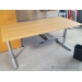 IKEA GALANT 48" Training Table Desk (Blonde)